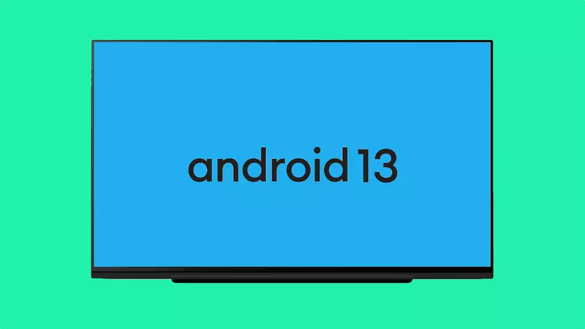 Google odsłoniło Androida 13 dla Android TV z nowymi funkcjami i możliwościami dla deweloperów