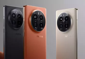 Realme GT 5 Pro: wyświetlacz LTPO ...