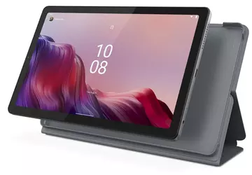 Lenovo Tab M9: budżetowy tablet z ...