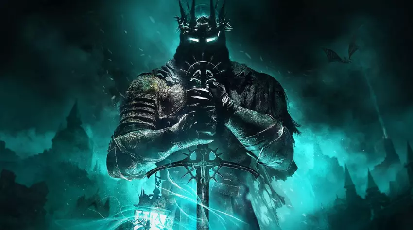 Od porażki do triumfu: hardcore’owa gra akcji RPG Lords of the Fallen przyciągnęła 5,5 miliona graczy