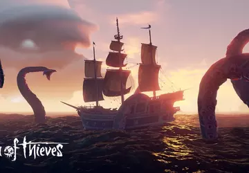 Sea of Thieves będzie miało 2 ...