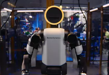 Atlas od Boston Dynamics: Robot, który ...