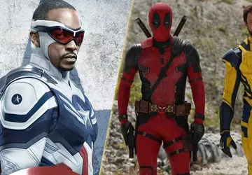 Data premiery filmu "Deadpool 3" została ...