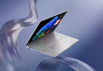 ASUS Vivobook S - potężne laptopy ...