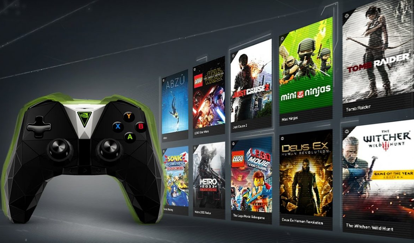 Nie tylko Stadia: NVIDIA uruchomi usługę chmurową do gier GeForce Now na Android