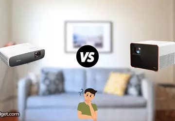 BenQ TK860i vs BenQ X3000i: Porównanie