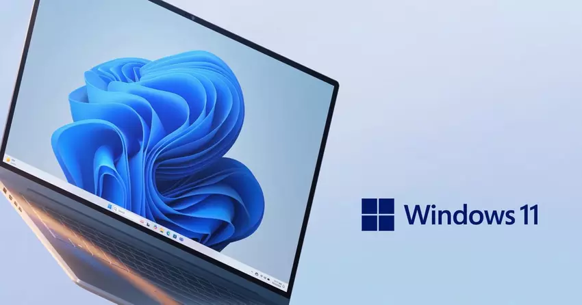 Windows 11 stała się najczęściej używaną systemem operacyjnym na desktopie, prawie 4 lata po jej wydaniu