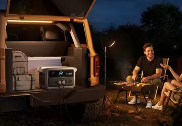 Anker wypuścił na globalny rynek przenośną ...