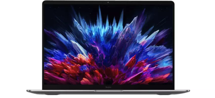 Redmi Book 14 (2023) - Intel Core 12. generacji, wyświetlacz 2,8K 120 Hz i ładowanie 100 W od 525 USD