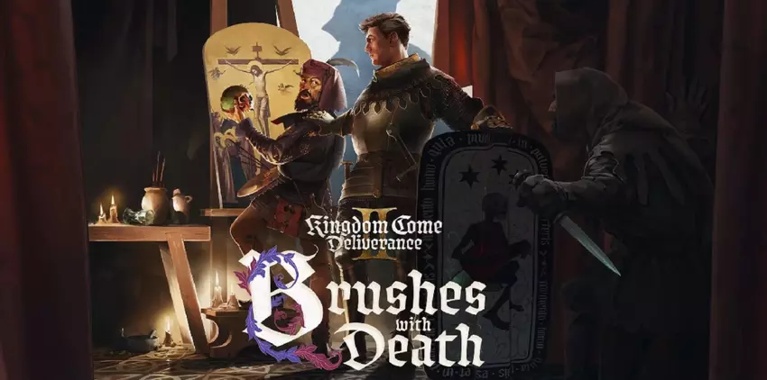 Dodatek Brushes With Death dla Kingdom Come: Deliverance 2 otrzymał zwiastun i datę premiery