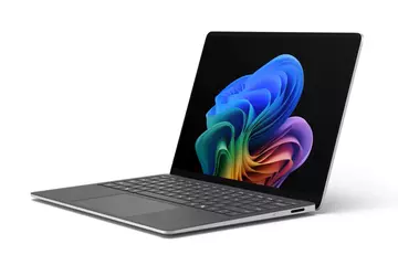 Microsoft ogłosił nową wersję swojego laptopa ...