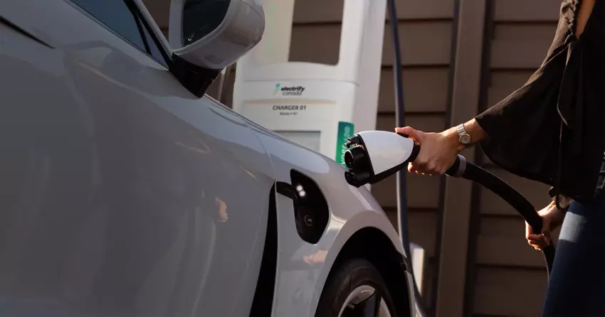 Kanada zawiesza program zachęt do zakupu pojazdów elektrycznych iZEV