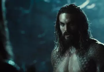 Aquaman i Zaginione Królestwo: Opublikowano nowy ...