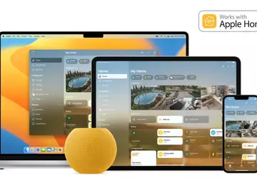 Apple przedłużyła wsparcie dla starego HomeKit ...
