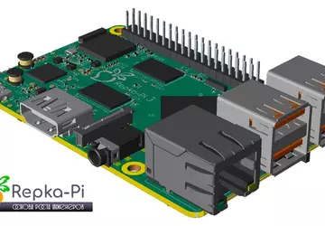 W Rosji stworzyli zamiennik Raspberry Pi, ...