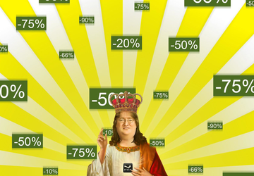 Rabaty nadciągają: harmonogram trzech dużych wyprzedaży ...