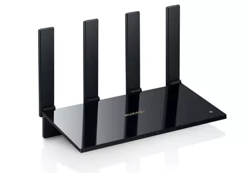 Huawei AX6 Pro: router Wi-Fi 6 ...