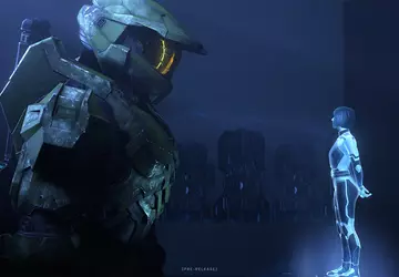 Halo Infinite doczeka się zmian w ...