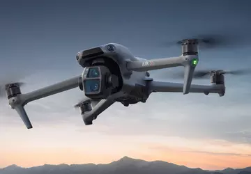 DJI przegrała proces z Pentagonem: drony ...