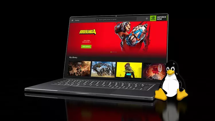 Gaming na Linuxie wkracza na nowy ...