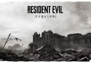 Resident Evil znowu sprzedaje pewność: akcje ...