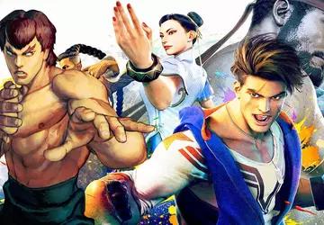 Na targach gamescom 2022 zaprezentowano nowy ...