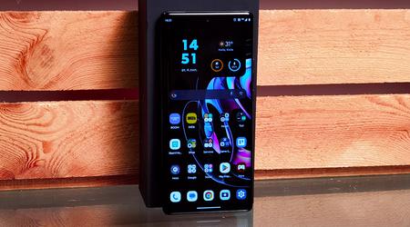 Recenzja flagowego smartfona Motorola Edge 40 Pro: ładuje się szybciej niż pizza