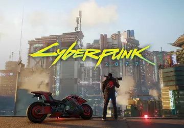 Trzy lata po premierze Cyberpunk 2077 ...