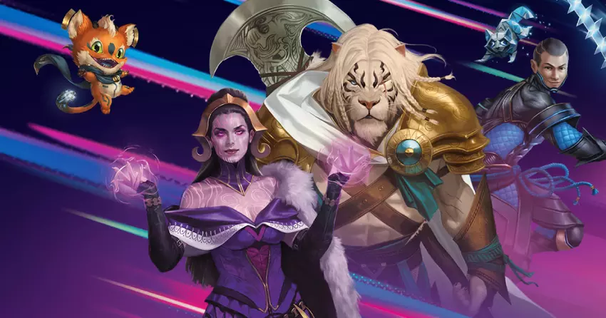 Plotki: Matt Johnson może zostać reżyserem filmowej adaptacji gry karcianej Magic: The Gathering