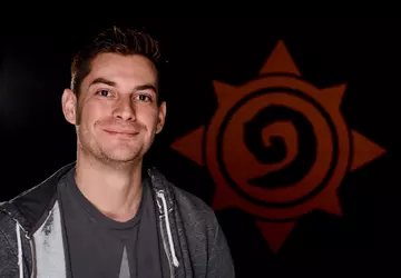 Dyrektor gry Hearthstone odchodzi z Blizzarda