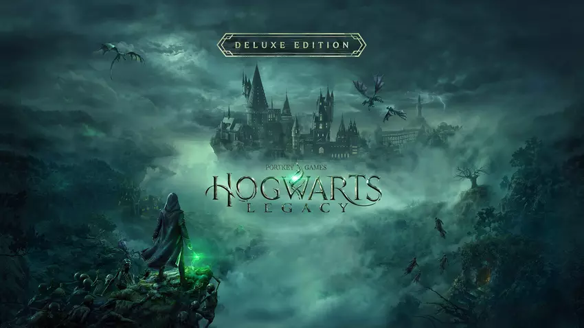 Użytkownicy odblokowali w Hogwarts Legacy na PC zawartość, która jest ekskluzywna dla PlayStation do 2024 roku
