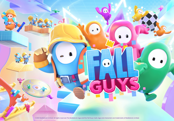 Deweloper Fall Guys "poważnie ucierpiał" w ...