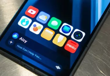 Prezent pożegnalny: Meizu mimo wszystko wypuści ...