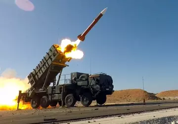 Joe Biden o zatwierdzeniu transferu systemu ...