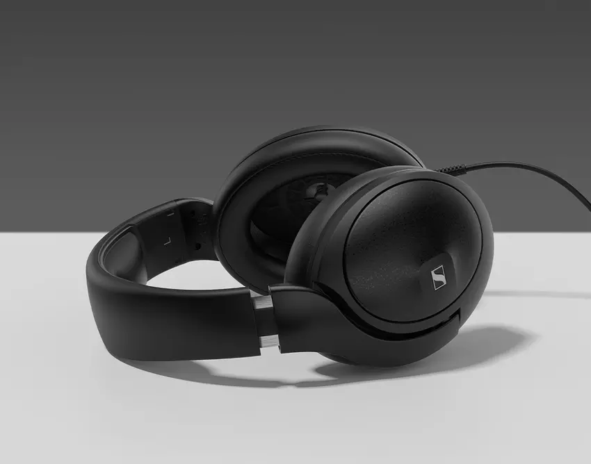 Sennheiser HD 620S: przewodowe słuchawki z dźwiękiem Hi-Fi i przetwornikami 42 mm za 349 USD