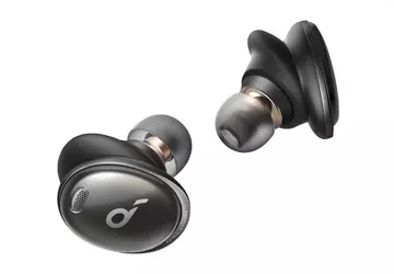 Oferta ograniczona czasowo: Soundcore Liberty 3 ...