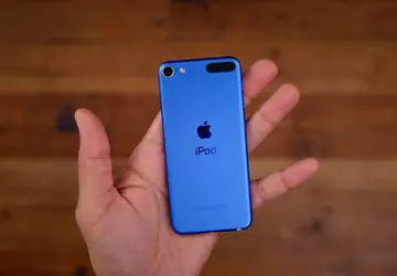 Apple wycofuje iPoda touch, kończąc 20-letnią ...