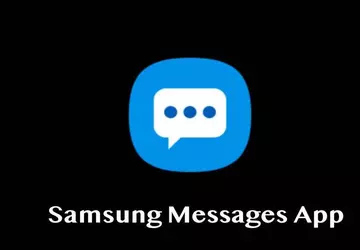 Samsung udostępnia nową aktualizację Samsung Messages ...
