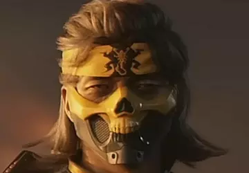 Takeda Takahashi pojawi się w Mortal ...