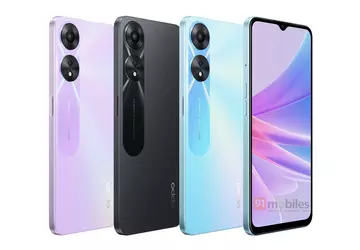 Insider ujawnia wygląd i specyfikację OPPO ...