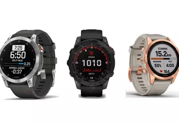 Ogromny przeciek: Garmin szykuje nowe smartwatche ...