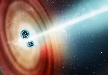 Prawa fizyki trzymają - pięć lat ...