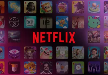 Mike Verdue, wiceprezes Netflix Games, opuszcza ...