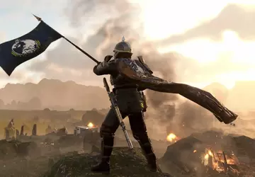 Helldivers II otrzyma nowy zestaw Warbond ...