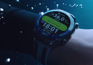 Zegarek Huawei Watch Ultimate 2 otrzymał ...