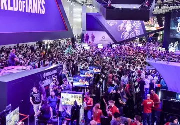 Pełna lista uczestników gamescomu 2022 stała ...