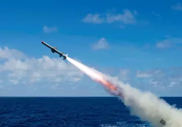 Wielka Brytania może przekazać Ukrainie rakiety ...