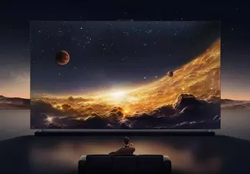 Huawei zaprezentowała telewizor MateTV Max z ...