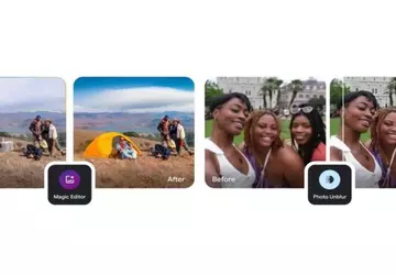 Nowe narzędzie do edycji zdjęć dla ...