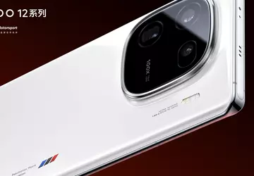 iQOO 12 Pro będzie miał wersję ...